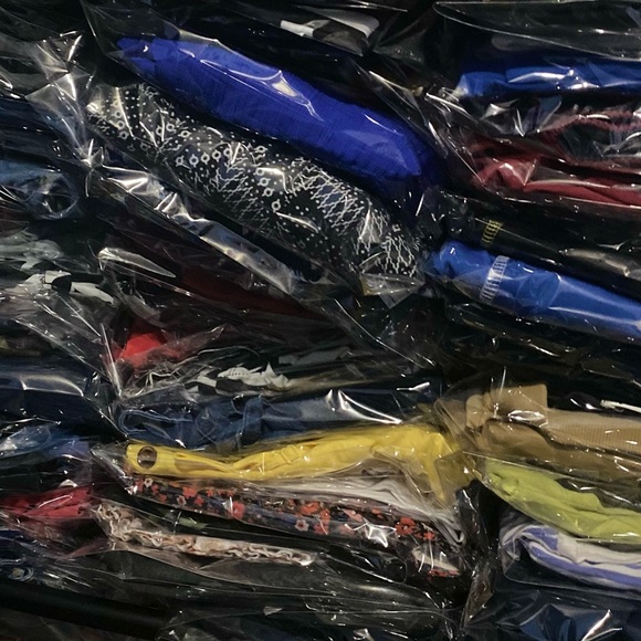 mystery box men - Picture 1 of 1